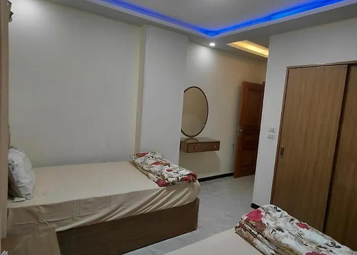 للايحار وشقق للبيع داخل الغردقه Apartment Hurghada