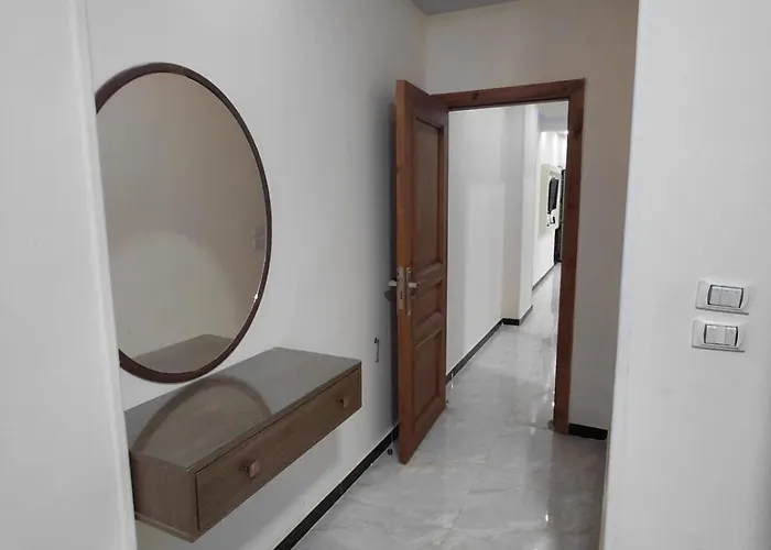 Apartment للايحار وشقق للبيع داخل الغردقه *
